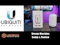Ubiquiti UniFI Dream Machine Setup & Review