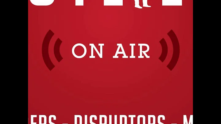 Ep 390: Adrien Schmidt Interview - Artificial Inte...