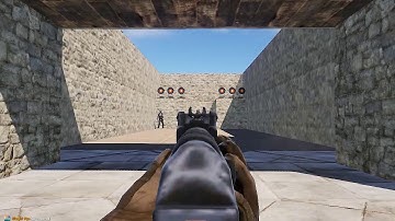 Rust Bloody Mouse scripts