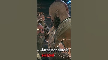 Great Auðumbla - God of War