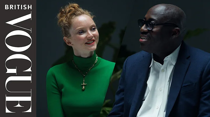 Lily Cole On Eco-Activism | The Extra Mile With Ed...