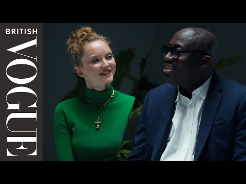 Video: Netto di Lily Cole