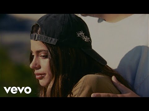 TINI - buenos aires (Official Video)