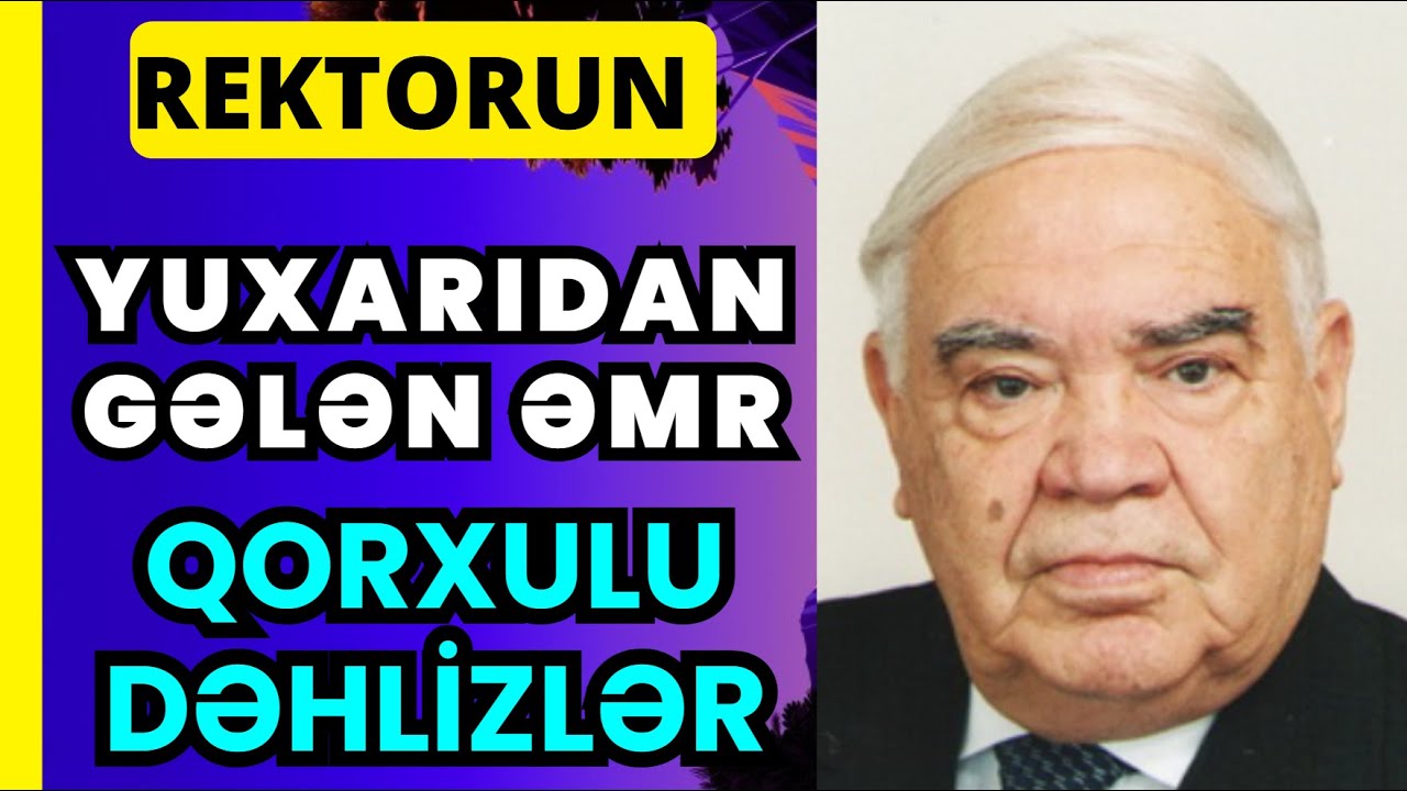 MURTUZ ƏLƏSGƏROVUN 