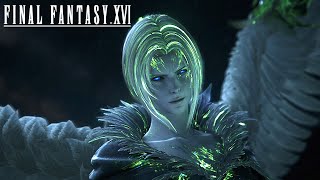 Final Fantasy 16 - Benedikta Boss Fight - NO DAMAGE - Demo Eikon Challenge