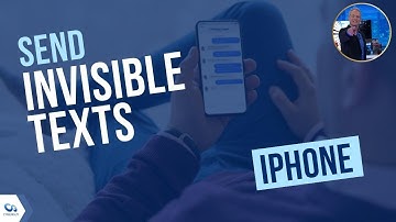 iPhone hack lets you send secret texts to friends | Kurt the CyberGuy