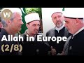 Allah in Europe (2/8): The good advice of the mufti - Hungary | Documentary series