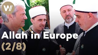 Allah in Europe (2/8): The good advice of the mufti - Hungary | Documentary series
