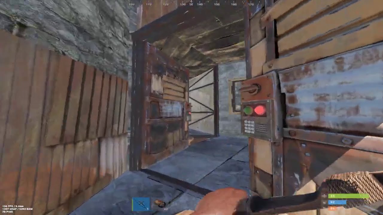otv rust server wipe otv rust server wipe