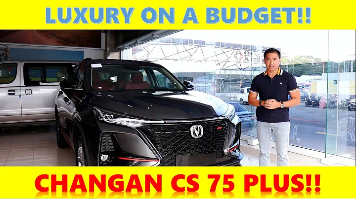 CHANGAN CS75 PLUS Drive Impressions and Full Review!! - DayDayNews