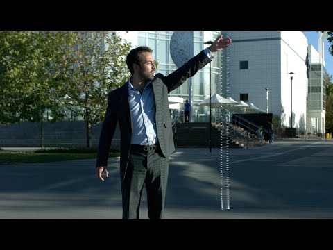 Video: Hoe Slinky's Veer Werd Uitgevonden