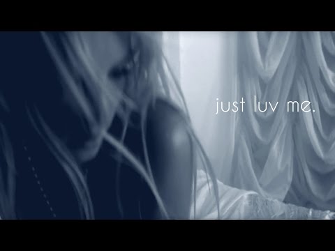 Britney Spears - Just Luv Me