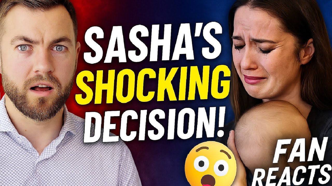 Sasha’s Shocking Decision Explained! | General Hospital June 18 Fan Reactions