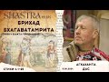 Брихад Бхагаватамрита 4.1-25 Бхакта: преданный (Агхаханта дас)