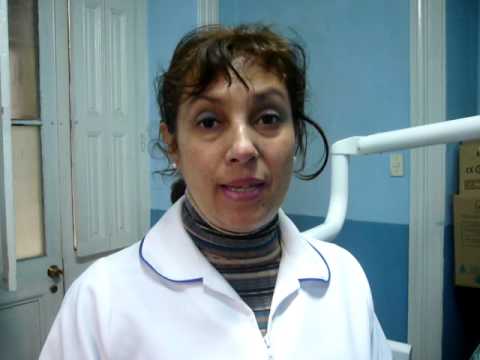 DIABETES Y SALUD BUCAL - DOCTORA ANDREA BECKER C.