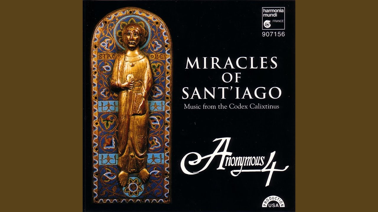 Kyrie trope: Cunctipotens genitor