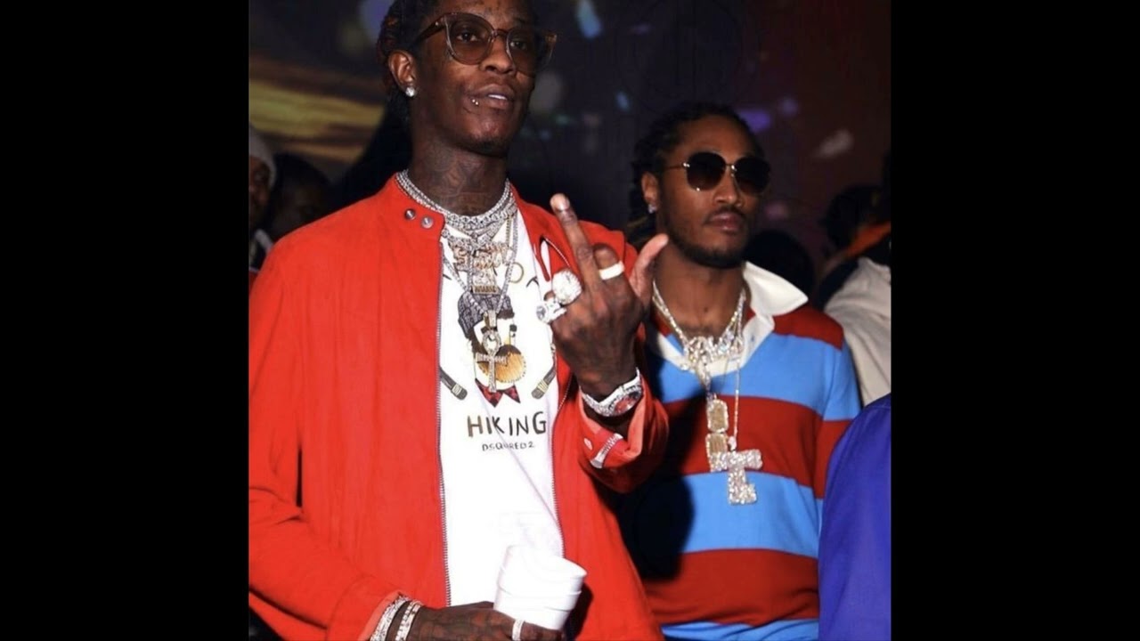 (FREE) YMP Cash x Southside x 808 Mafia Type Beat "FOUR SEASONS"