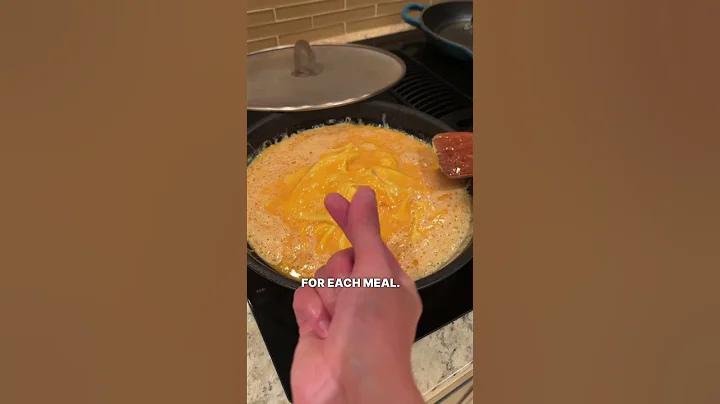 What a 5 Year Carnivore Eats in a Day