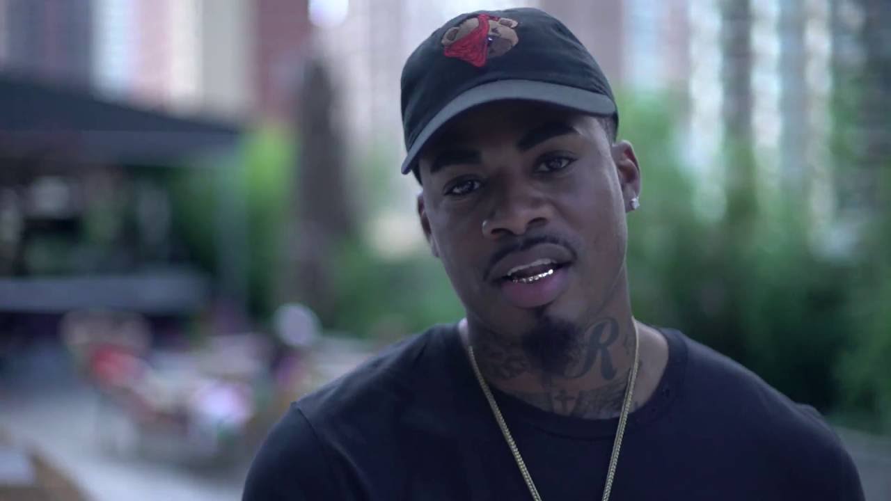 Roc America - Chatting