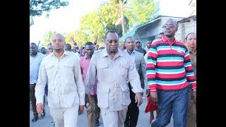 Kishindo cha Chadema wakifunga kampeni Kinondoni