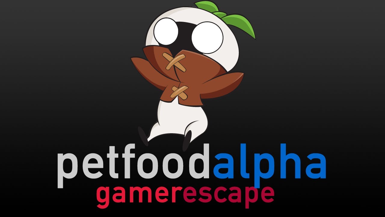 Pet Food Alpha Episode 211