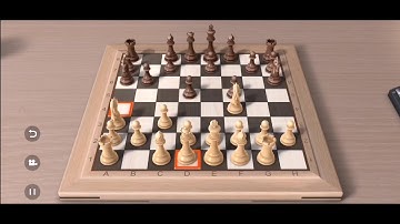 Top 5  Chess Games for Android and IOS