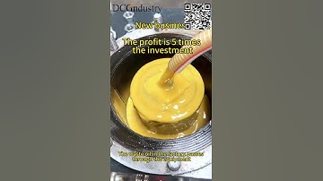 Don’t Burn It — Reuse It: Turn Waste Oil Into Energy #wasteoilfilter #oilrecycling #oilfilter #oil