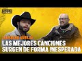 Leonardo Aguilar: Las mejores canciones surgen de formas inesperadas| Pepe&#39;s Office