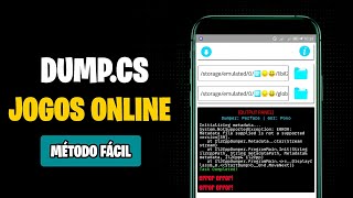 NO ZYGISK, NO IL2CPPDUMPER | How to Generate DUMP.CS for SUPER PROTECTED Online Games 🔒