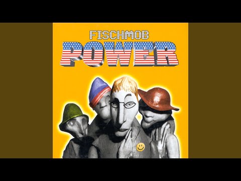 Fischmob — Mach Doch