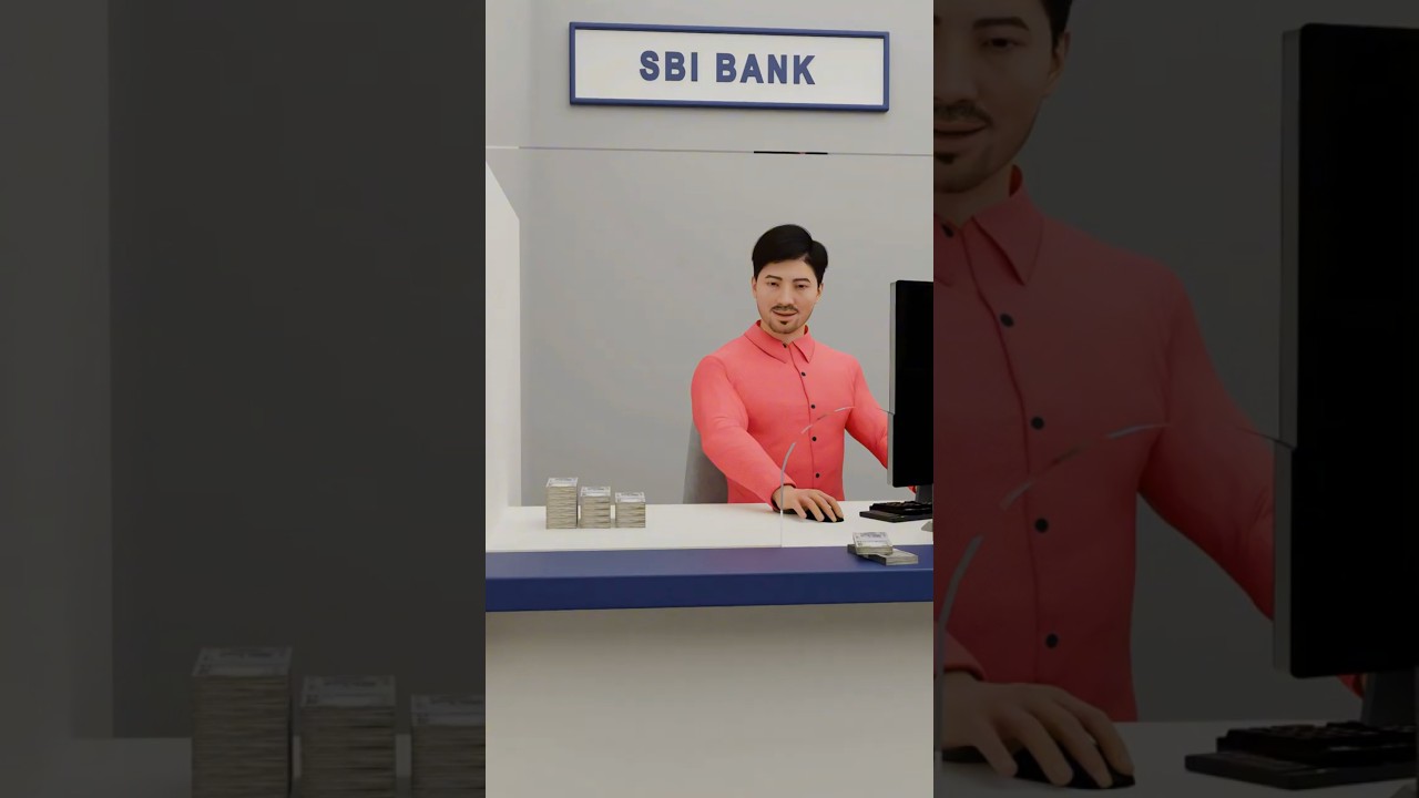 “SBI Bank Ke Andar Chori?! Odisha SBI Branch Ka Shocking Sach 😳💰” 