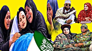 Daawo Fahimo Quuje oo Noolasha ka Quusatay Suldaanka Guud oo Dadka u Baryay in ay Dilin oo cafiyaan