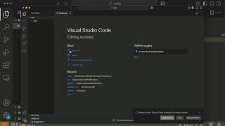 Belajar PHP dengan ChatGPT Sesi 1 (Setting XAMPP dan Mengenal Variabel)
