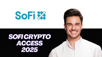 NEW | How to Activate Crypto Feature in SoFi App (Step‑by‑Step 2025 Guide)