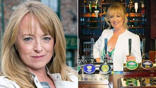 Coronation Street&#39;s Jenny Connor&#39;s EXlT &#39;unveiIed&#39; after Sally Ann Matthews &#39;axe&#39;