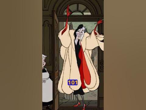 😟Ви знаєте хоч одного гарного негативного героя? #топ #мультики #факт # ...