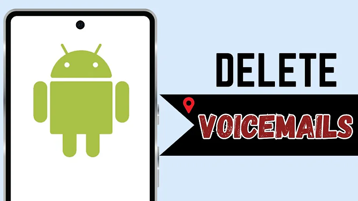 How to Delete All Voicemails on Android Phone 2025
