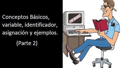 Aprende DFD: Variables, Asignación y Ejemplos - Parte 2