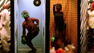 SHEEBAH  - JORDAN New DanceHall Ugandan Music 2014