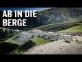 Ab in die Berge! - Mit der Buchanka durch den Kaukasus und Dagestan - Folge 3 [356]