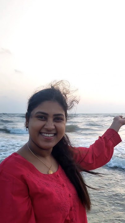 Morning Sunrise In Chennai Beach tamilnadu Shorts Nature beach morning-sunrise-in-chennai-beach-tamilnadu-shorts-nature-beach