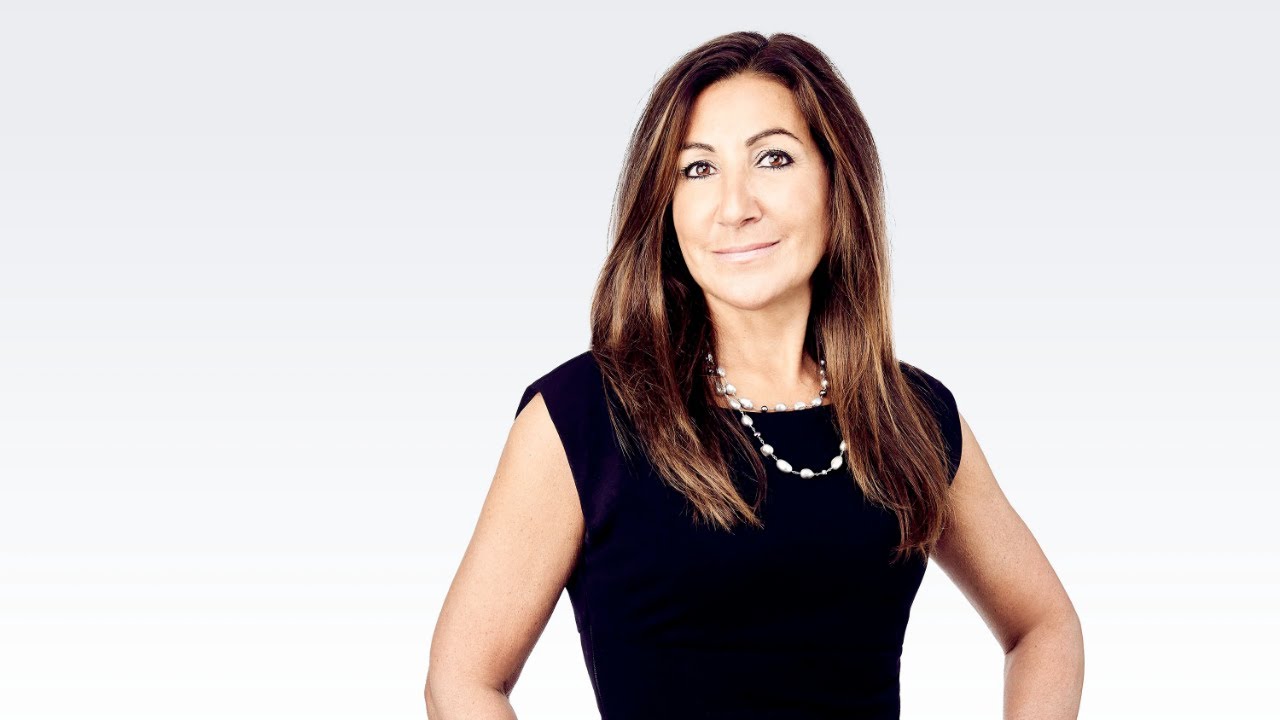 Watch: Univision's Donna Speciale on shaking up ad sales