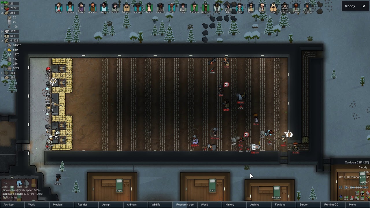 damn. rimworld, kill, box, killbox, rim, world. 