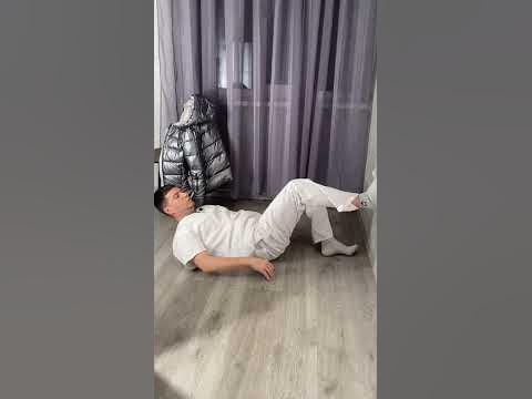 Когда не получается сходить в туалет - YouTube