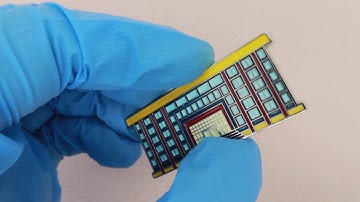 CUSTOM SOFT ENAMEL LAPEL PIN BADGE SAMPLES UNIQ