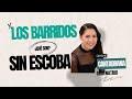 ¿Qué son los barridos? (sin escoba)