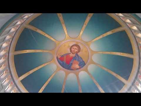 Video: Katedralja E Lajmërimit Të Kremlinit Të Moskës: Historia, Përshkrimi, Ikonat Dhe Muralet