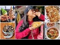 Mussoorie Food I Places to eat at Mussoorie I  Mussoorie Mall Road Vlog