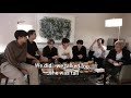 BTS vlive|BTS talk about megan thee stallion