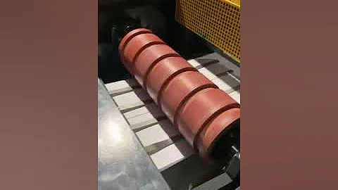 Manufacture of A4 paper making machine A4 copy paper cutting and packaging machine #A4#CHMMachinery